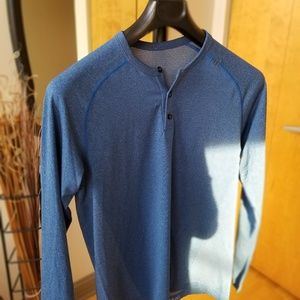 Mens Lulu lemon
